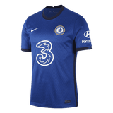 Camisa Chelsea I – 20/21