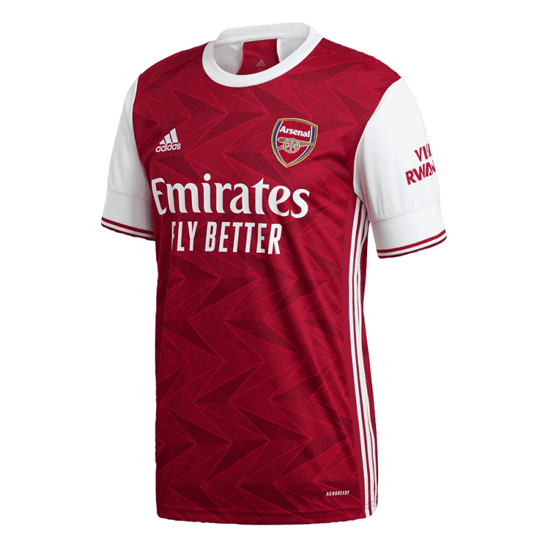 Camisa Arsenal I – 20/21