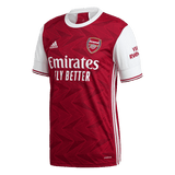 Camisa Arsenal I – 20/21