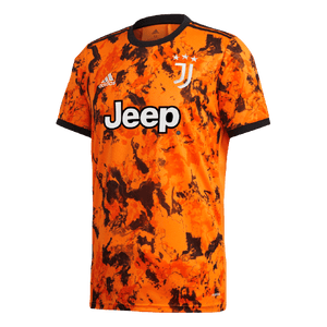 Camisa Adidas Juventus III  – 2020