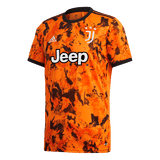 Camisa Adidas Juventus III  – 2020