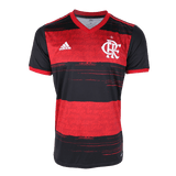 Camisa Flamengo I - 20/21