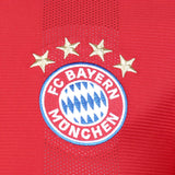 Camisa Bayern de Munique I 20/21