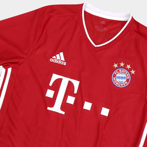 Camisa Bayern de Munique I 20/21