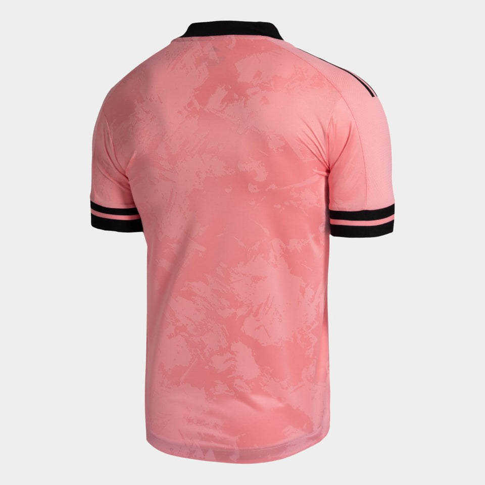 Camisa Flamengo Outubro Rosa 20/21