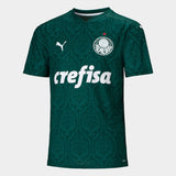 Palmeiras I 2020