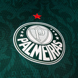 Palmeiras I 2020