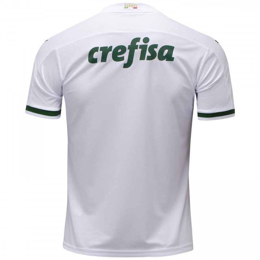 Camisa Palmeiras ll 2020