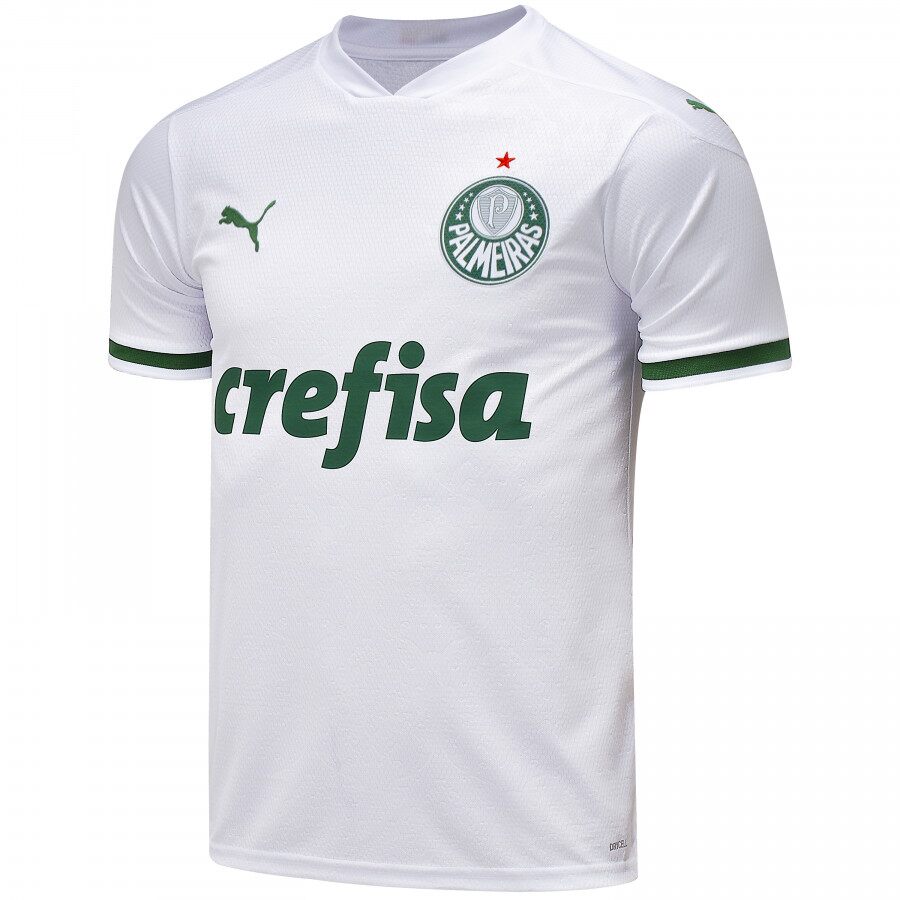 Camisa Palmeiras ll 2020