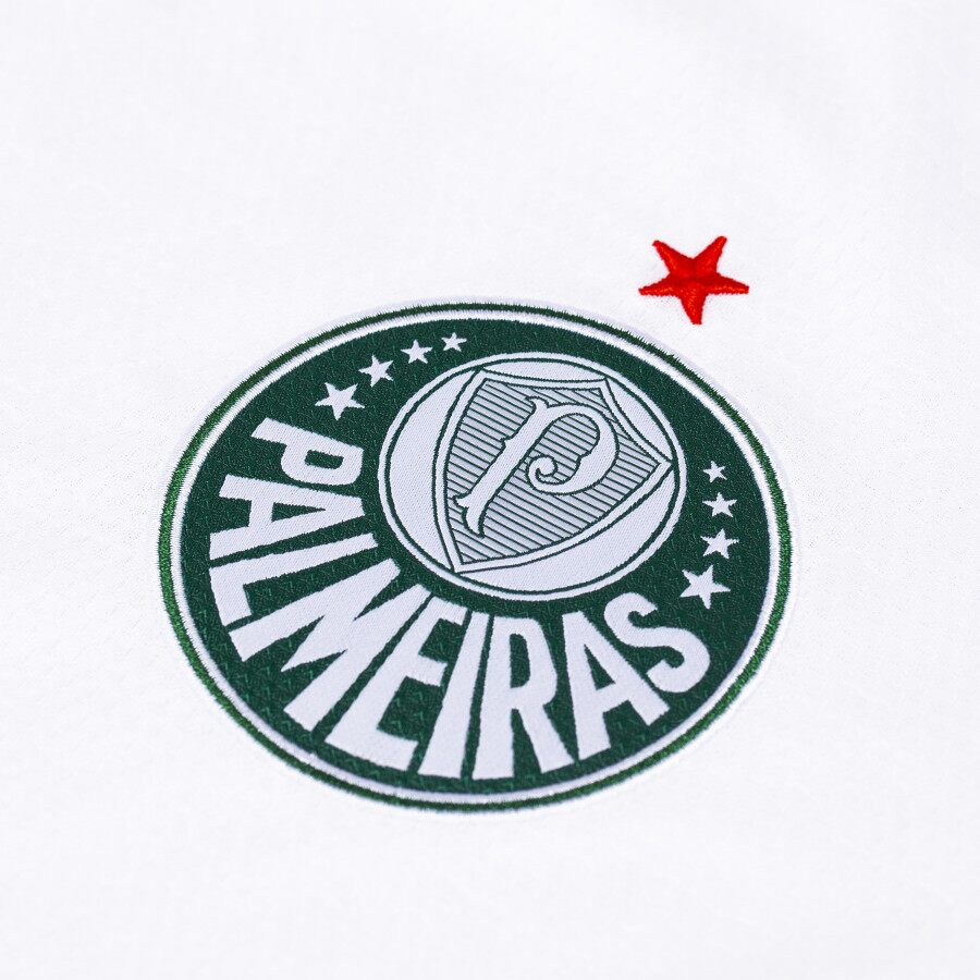 Camisa Palmeiras ll 2020