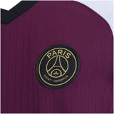 Camisa Paris Saint-German III 20/21