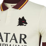 Camisa Roma II 20/21