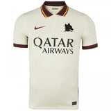 Camisa Roma II 20/21