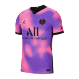 Camisa Nike PSG Jordan - 20/21