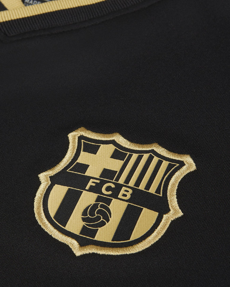 Camisa Nike Barcelona II - 20/21